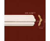 Молдинг гладкий Classic Home New HM-42077