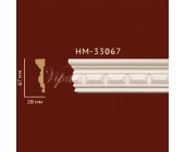 Молдинг с орнаментом Classic Home New HM-33067