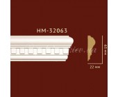 Молдинг с орнаментом Classic Home New HM-32063