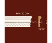 Молдинг с орнаментом Classic Home New HM-32064