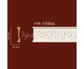 Молдинг с орнаментом Classic Home New HM-33066