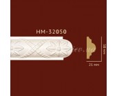 Молдинг с орнаментом Classic Home New HM-32050