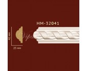Молдинг с орнаментом Classic Home New HM-32041