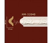 Молдинг с орнаментом Classic Home New HM-32040