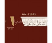 Молдинг с орнаментом Classic Home New HM-32033