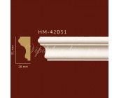 Молдинг гладкий Classic Home New HM-42031
