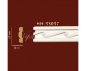 Молдинг с орнаментом Classic Home New HM-33037