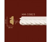 Молдинг с орнаментом Classic Home New HM-33023