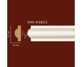 Молдинг гладкий Classic Home New HM-43025