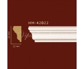 Молдинг гладкий Classic Home New HM-42022