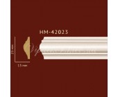Молдинг гладкий Classic Home New HM-42023