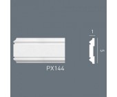 Молдинг гладкий Orac Axxent PX144