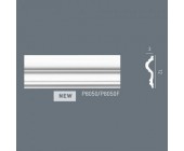 Молдинг гладкий Orac Decor P8050 Flex/Гибкий
