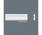 Молдинг гладкий Orac Decor P8040 Flex/Гибкий