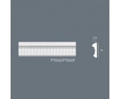 Молдинг с орнаментом Orac Decor P7040 Flex/Гибкий