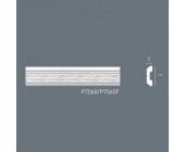 Молдинг с орнаментом Orac Decor P7060 Flex/Гибкий