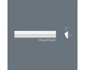 Молдинг гладкий Orac Decor P9040 Flex/Гибкий