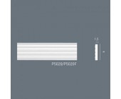 Молдинг гладкий Orac Decor P5020