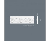 Молдинг с орнаментом Orac Decor P7010