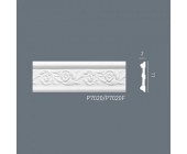 Молдинг с орнаментом Orac Decor P7020