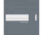 Молдинг гладкий Orac Decor P9020