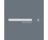 Молдинг гладкий Orac Decor P5021 Flex/Гибкий