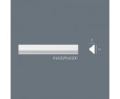 Молдинг гладкий Orac Decor P4020