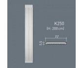 Пилястра Orac Decor K250