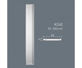 Пилястра Orac Decor K240