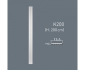 Пилястра Orac Decor K200