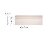 Плинтус Classic Home New HM-72100