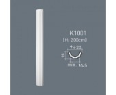 Полуколонна Orac Decor K1001