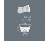 Полукапитель Orac Decor K3141