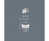 Полукапитель Orac Decor K1141