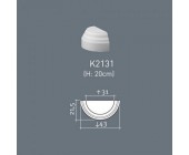 Полубаза Orac Decor K2131
