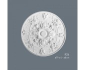 Розетка потолочная Orac Decor R24