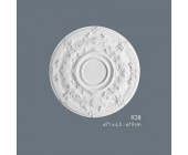 Розетка потолочная Orac Decor R38