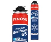 Пена зимняя PENOSIL Gunfoam 65 W