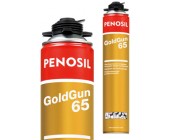 Пена монтажная PENOSIL Gold Gun 65 .