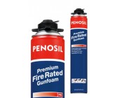 Пена огнестойкая PENOSIL Fire Rated