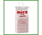 Mira 3130 superfix (белый), 15кг