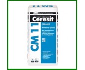 Ceresit CM-11 Ceramic, 25кг
