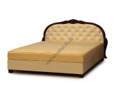 Кровать Мечта 1800 с подьемным механизмом