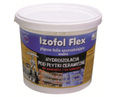 Izofol Flex (Ізофоль Флекс), 4 кг