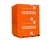 Газоблок Aeroc D400-D500 (на складе в г.Обухов)