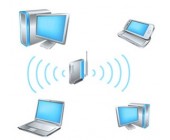 Организация и настройка Wi-Fi сети