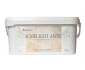 AcmeLight Antic - декоративная штукатурка 3,7 кг