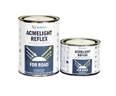 Acmelight Reflex Road – светоотражающая краска для
