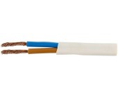 Силовой/электрический кабель ШВВП 2х1,0