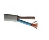 Силовой/электрический кабель ШВВП 2х1,5